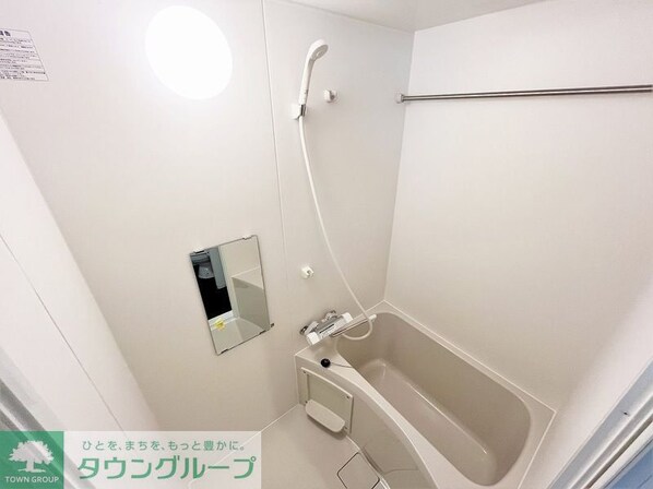 アルクリパリーザ Tの物件内観写真